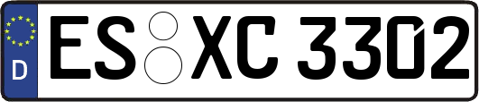 ES-XC3302