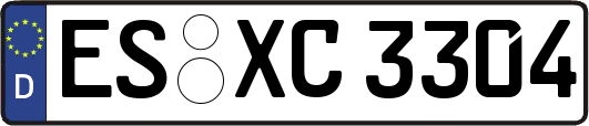 ES-XC3304