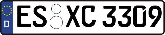 ES-XC3309