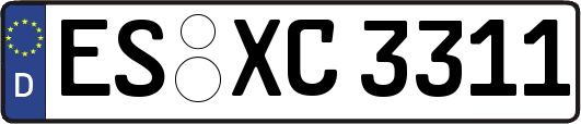 ES-XC3311