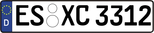 ES-XC3312