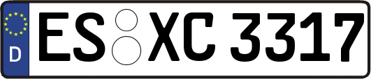 ES-XC3317