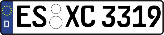 ES-XC3319