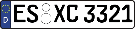 ES-XC3321