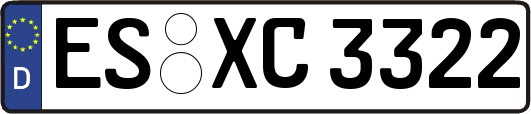 ES-XC3322
