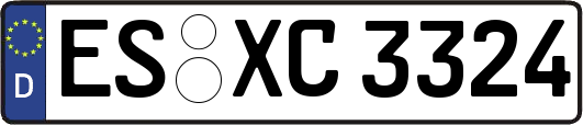 ES-XC3324
