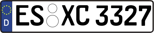 ES-XC3327