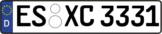 ES-XC3331