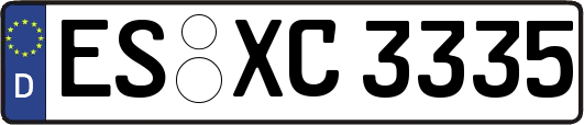 ES-XC3335