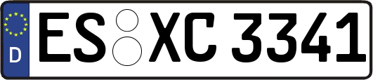 ES-XC3341