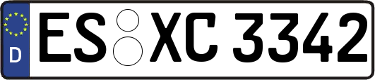 ES-XC3342