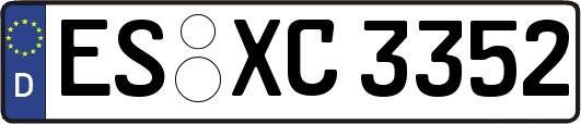 ES-XC3352