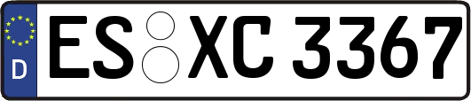 ES-XC3367
