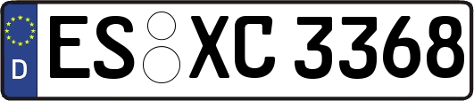 ES-XC3368