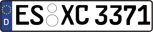 ES-XC3371