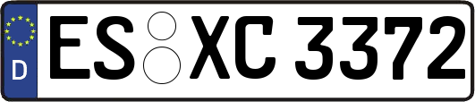 ES-XC3372
