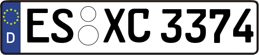 ES-XC3374