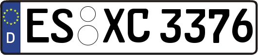 ES-XC3376