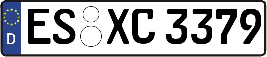 ES-XC3379