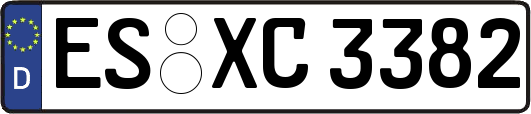 ES-XC3382