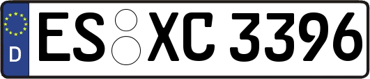 ES-XC3396