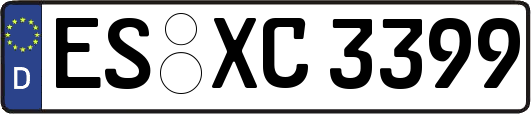 ES-XC3399