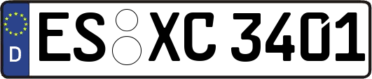 ES-XC3401