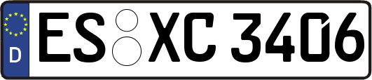 ES-XC3406