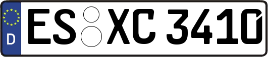 ES-XC3410
