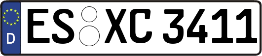 ES-XC3411