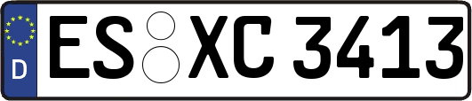 ES-XC3413