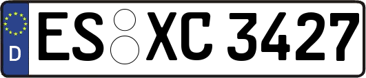 ES-XC3427