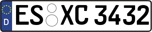 ES-XC3432