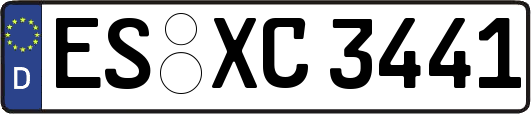ES-XC3441