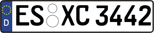 ES-XC3442