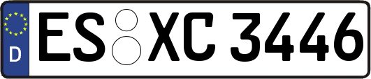 ES-XC3446