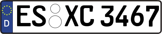 ES-XC3467