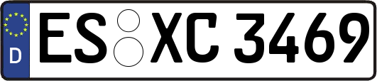 ES-XC3469
