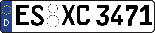 ES-XC3471