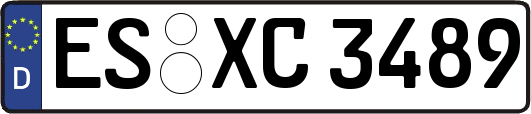 ES-XC3489