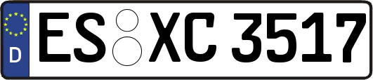 ES-XC3517