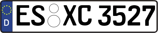 ES-XC3527