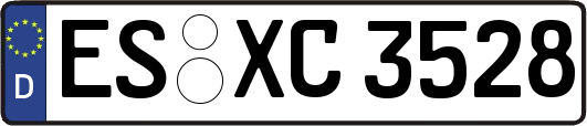 ES-XC3528