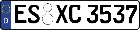 ES-XC3537