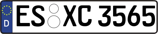 ES-XC3565