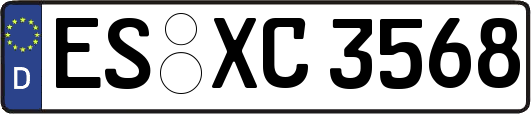 ES-XC3568