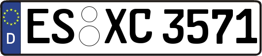 ES-XC3571