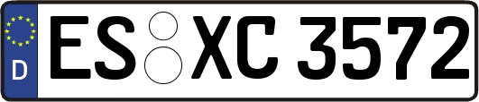 ES-XC3572