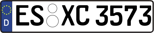 ES-XC3573