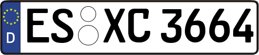 ES-XC3664